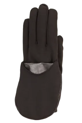 Run For Cover Running Gloves - Women