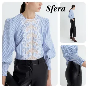 Sfera  |Shirts & Blouses