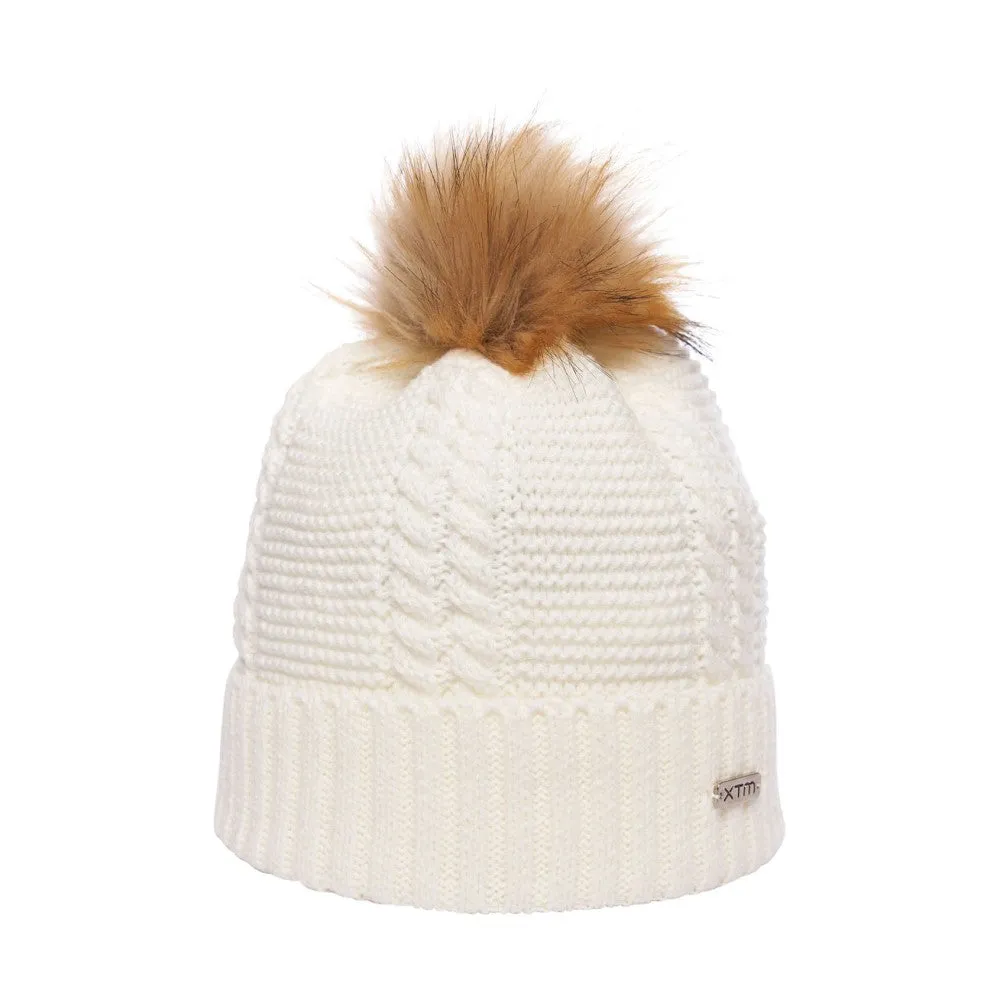 Shea Beanie - Womens