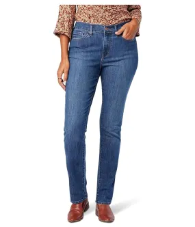 Signature by Levi Strauss & Co. Gold Label Classic Taper Jeans Women's