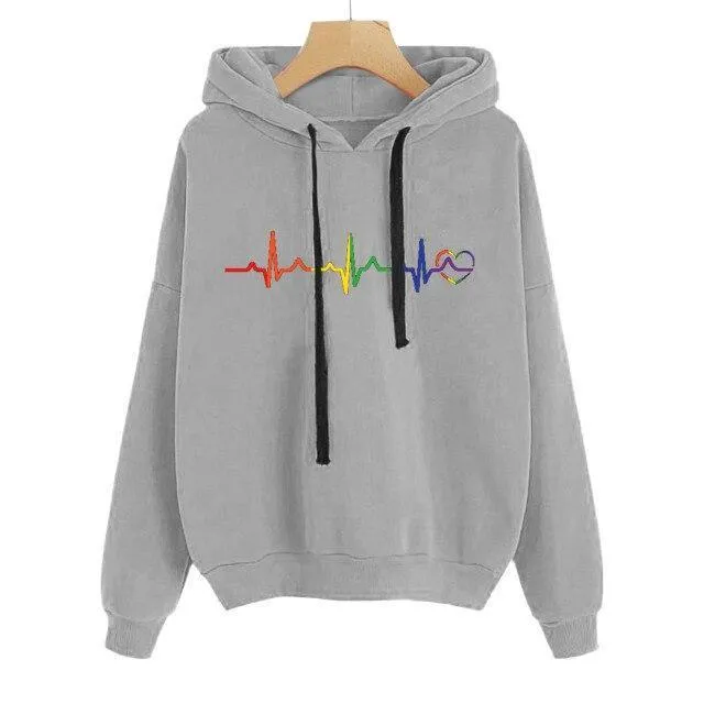 Signature Women Hoodie