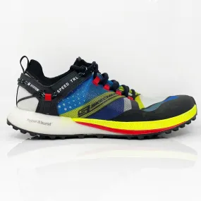 Skechers Mens Speed TRL 55260 Multicolor Running Shoes Sneakers Size 9.5