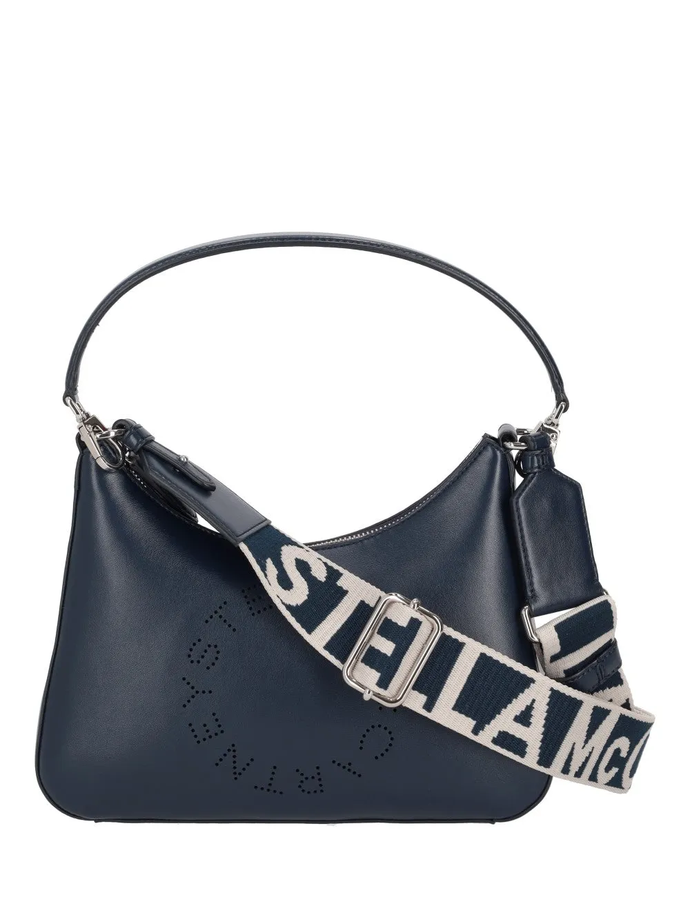 small Logo shoulder bag