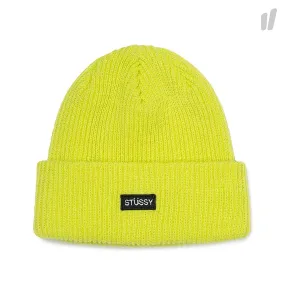 Small Patch Watch Cap Beanie