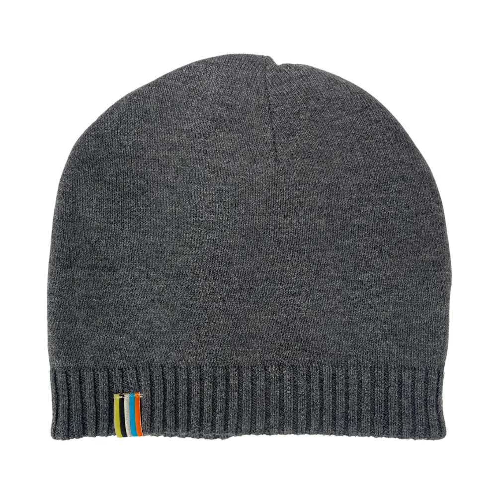 Smartwool Popcorn Cable Natural Donegal Beanie (Women's)