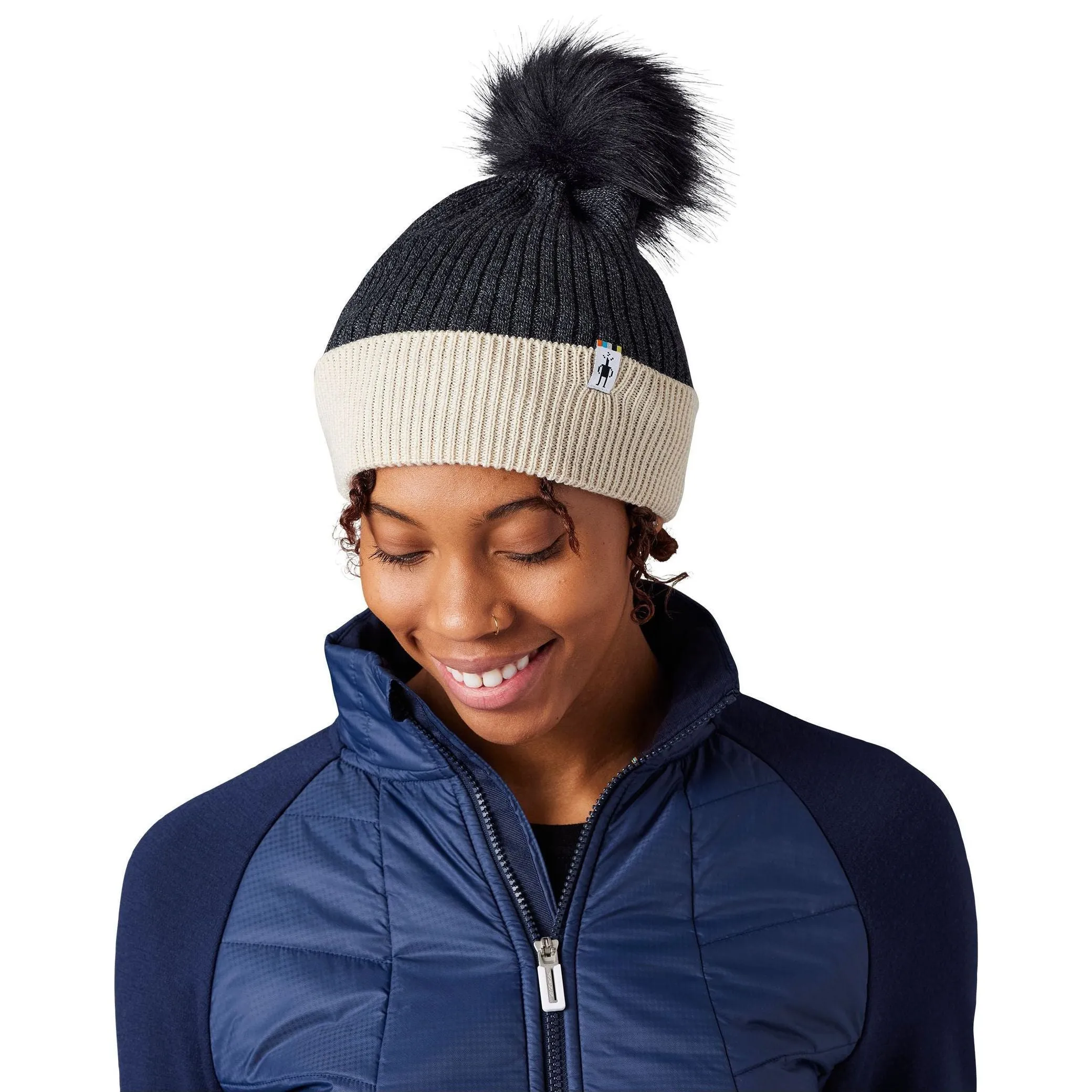 Smartwool Powder Pass Beanie