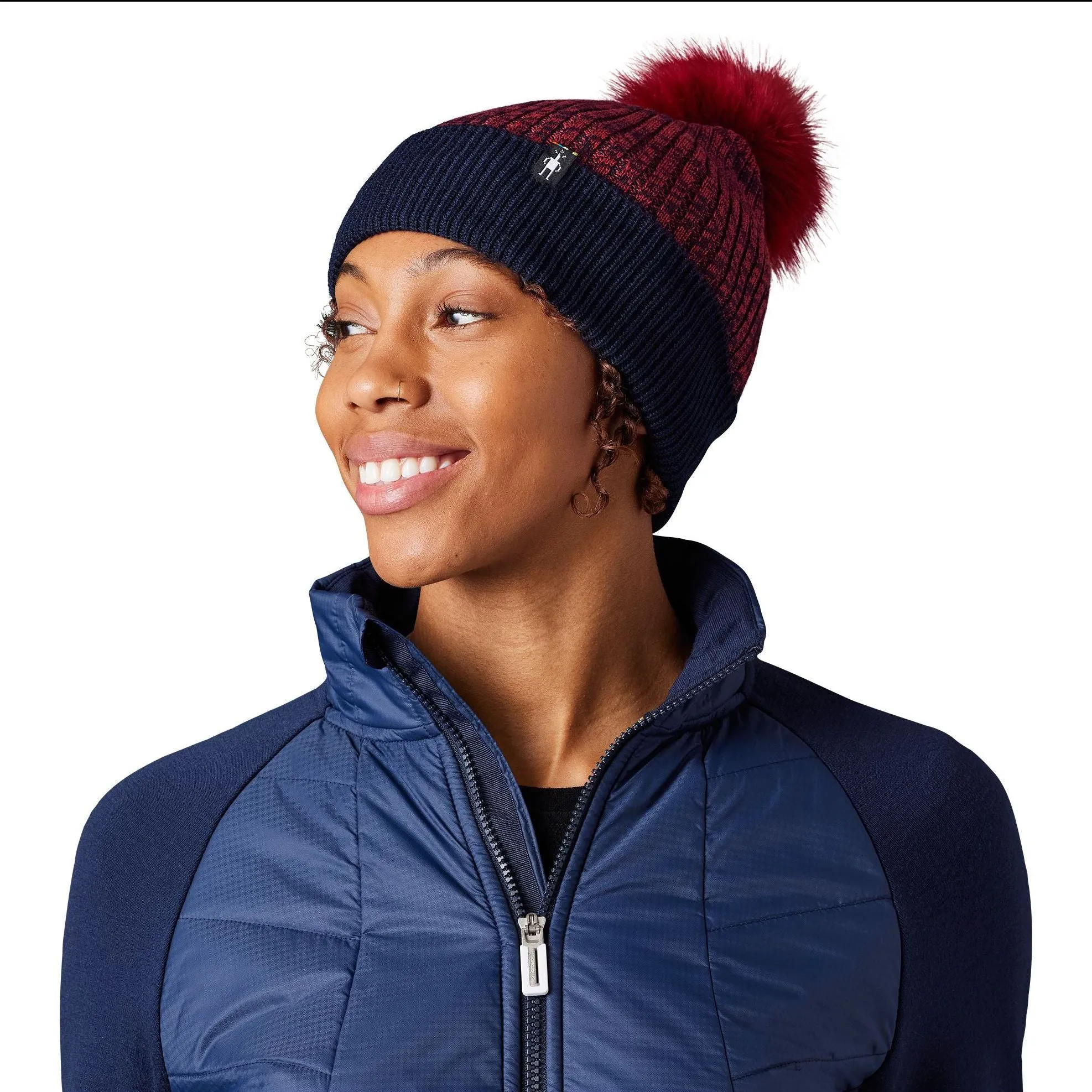 Smartwool Powder Pass Beanie