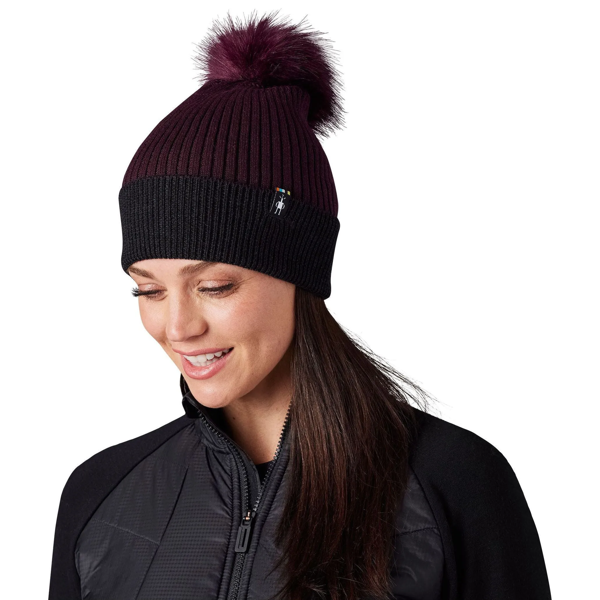 Smartwool Powder Pass Beanie