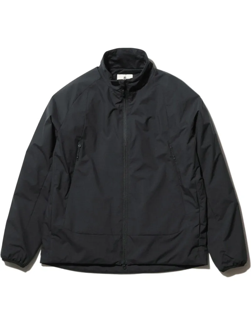 Snow Peak Octa 2 Layer Jacket Black