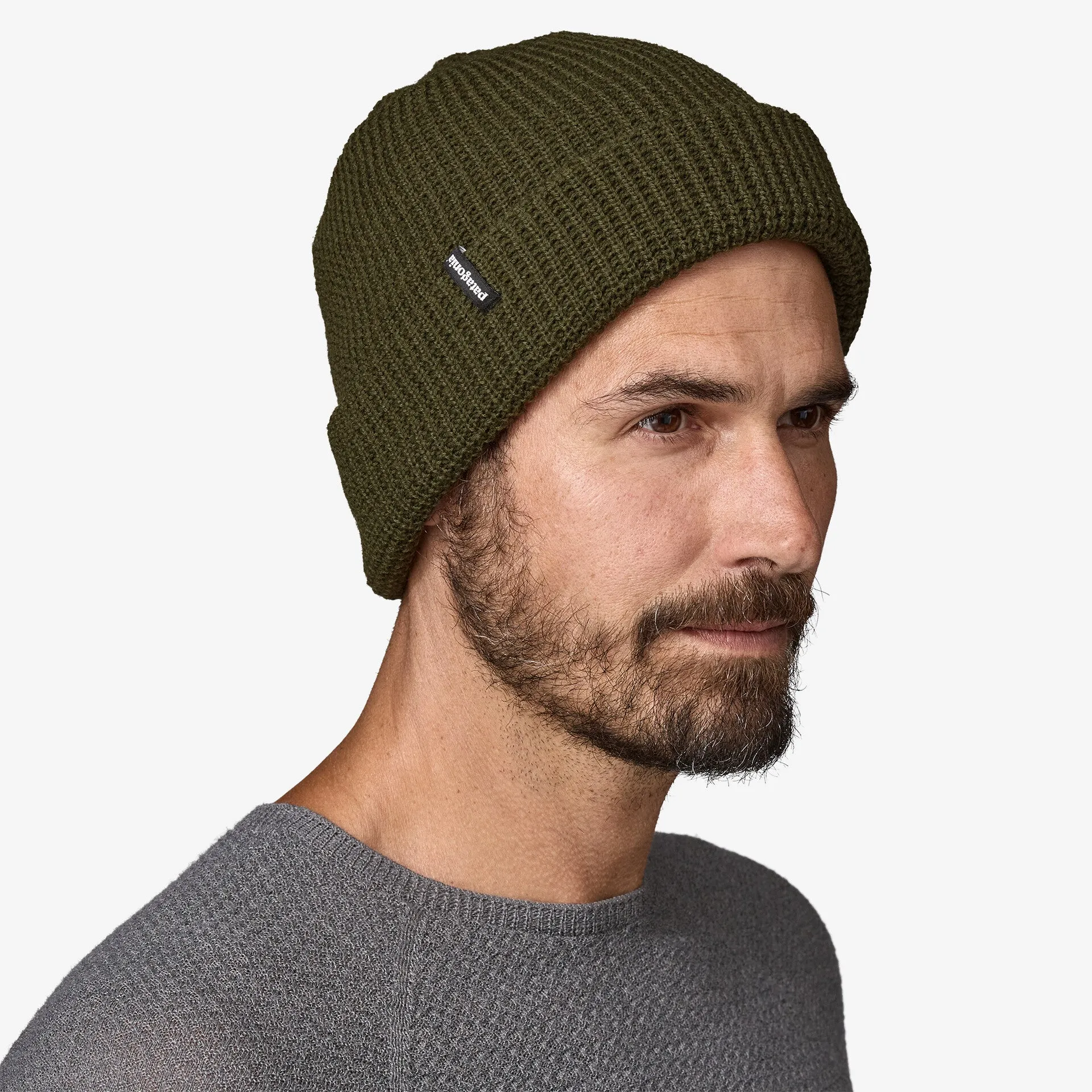 SnowDrifter Beanie