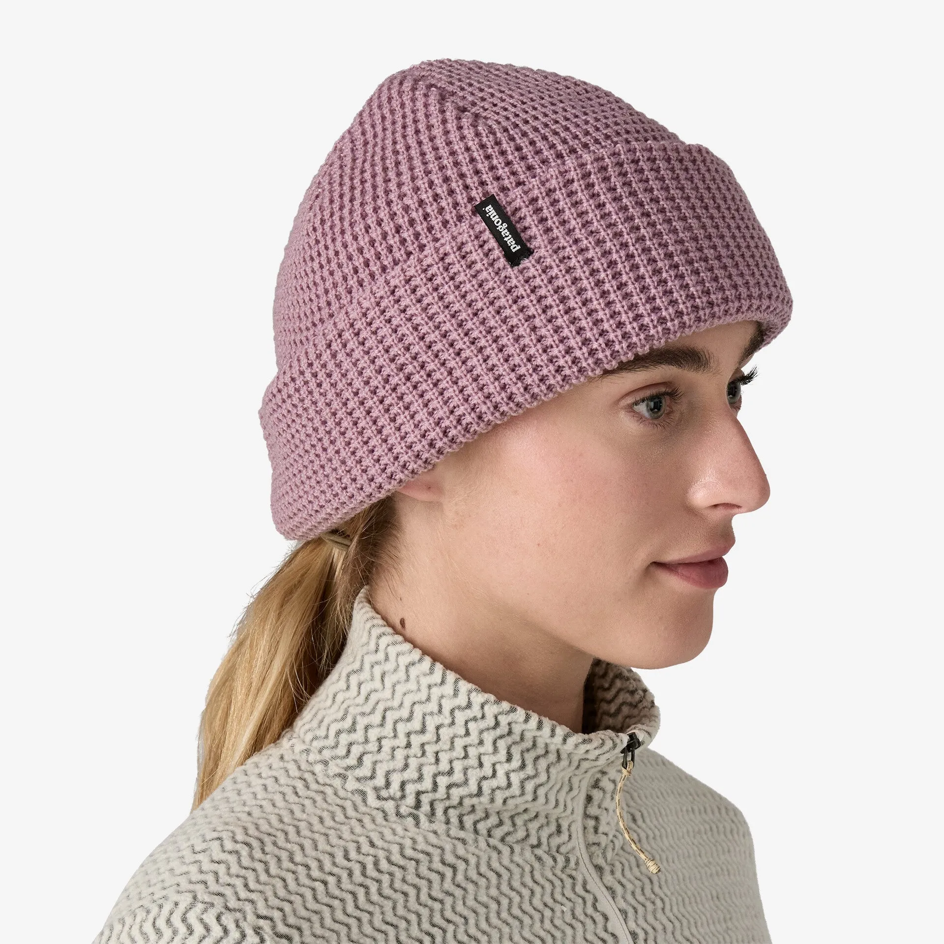 SnowDrifter Beanie