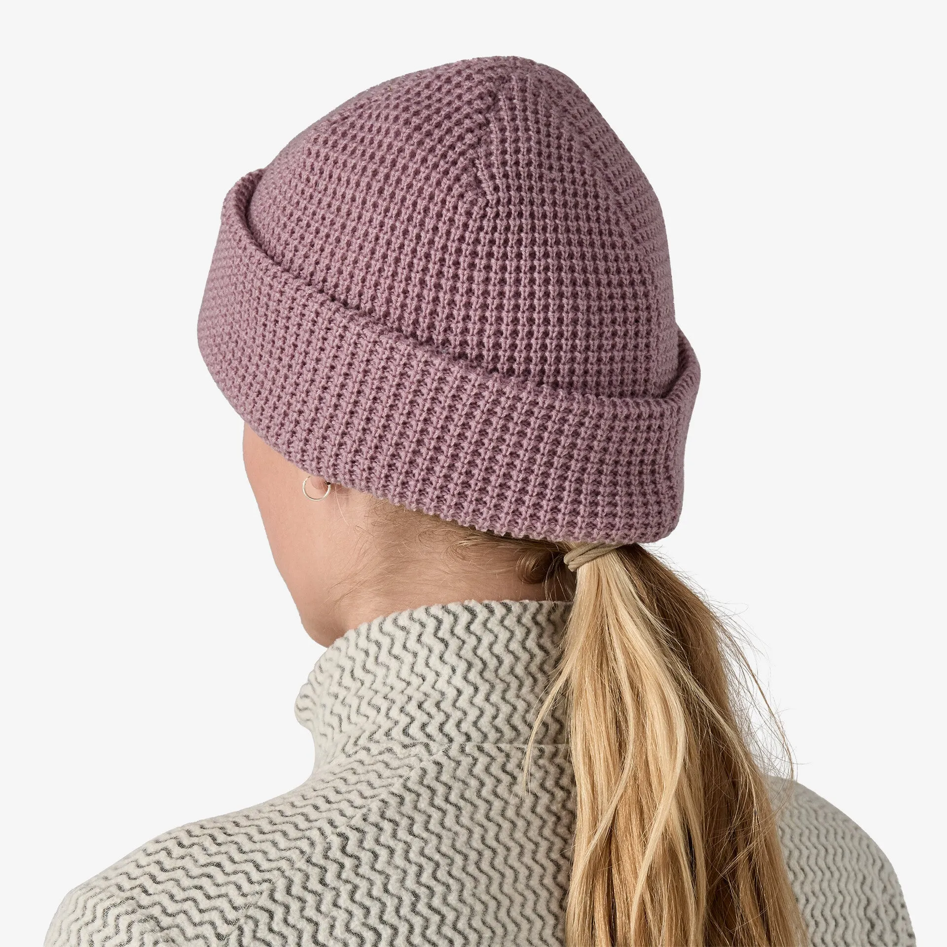 SnowDrifter Beanie