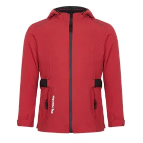 Spada Hairpin 2.0 Women's Jacket - Bordeaux