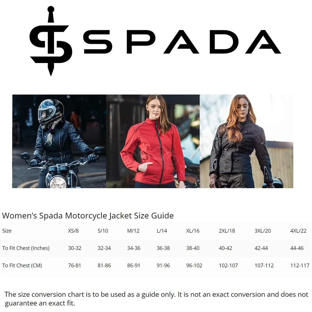 Spada Hairpin 2.0 Women's Jacket - Bordeaux