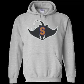 Stapleton Team Cotton Hoody