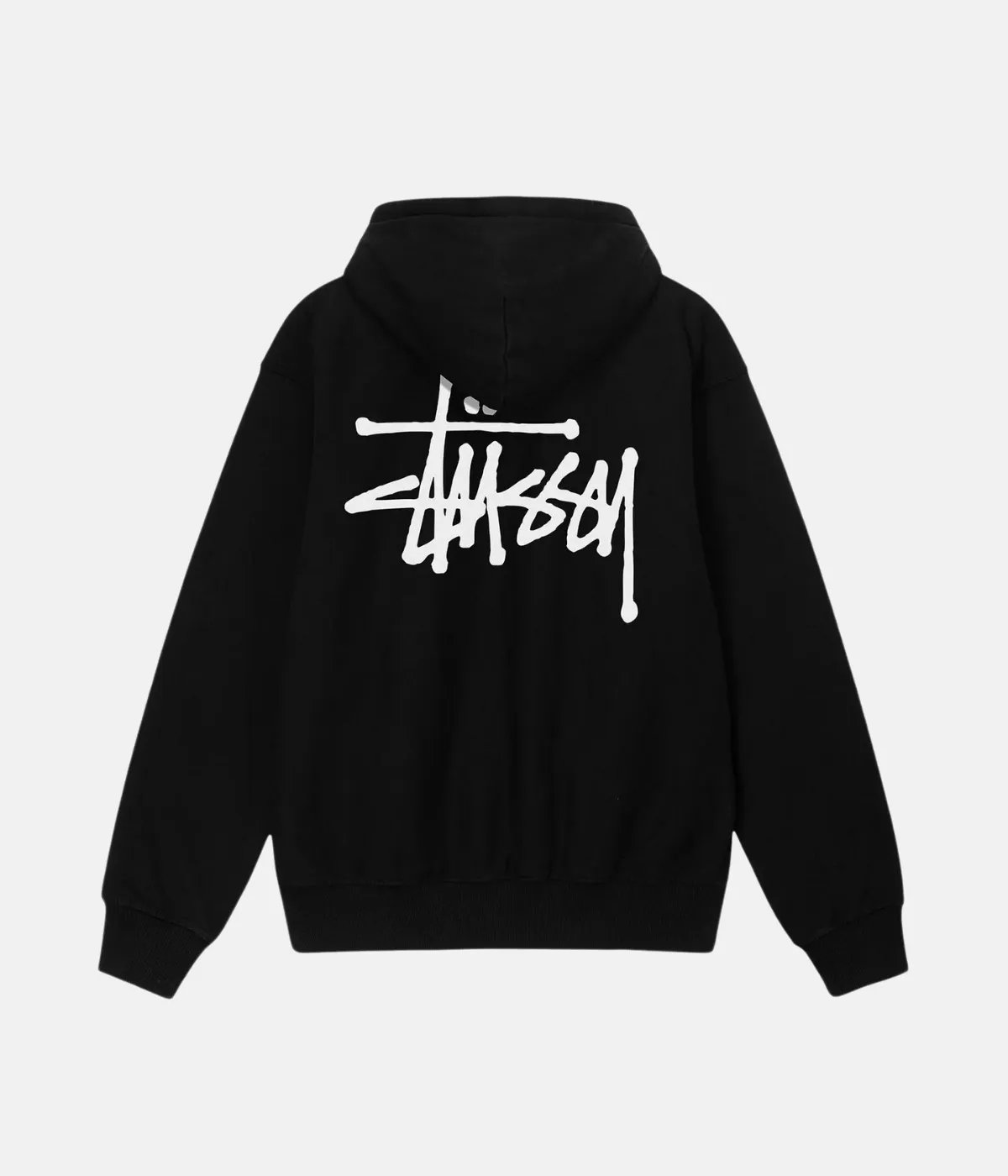 STSSY HOODIE