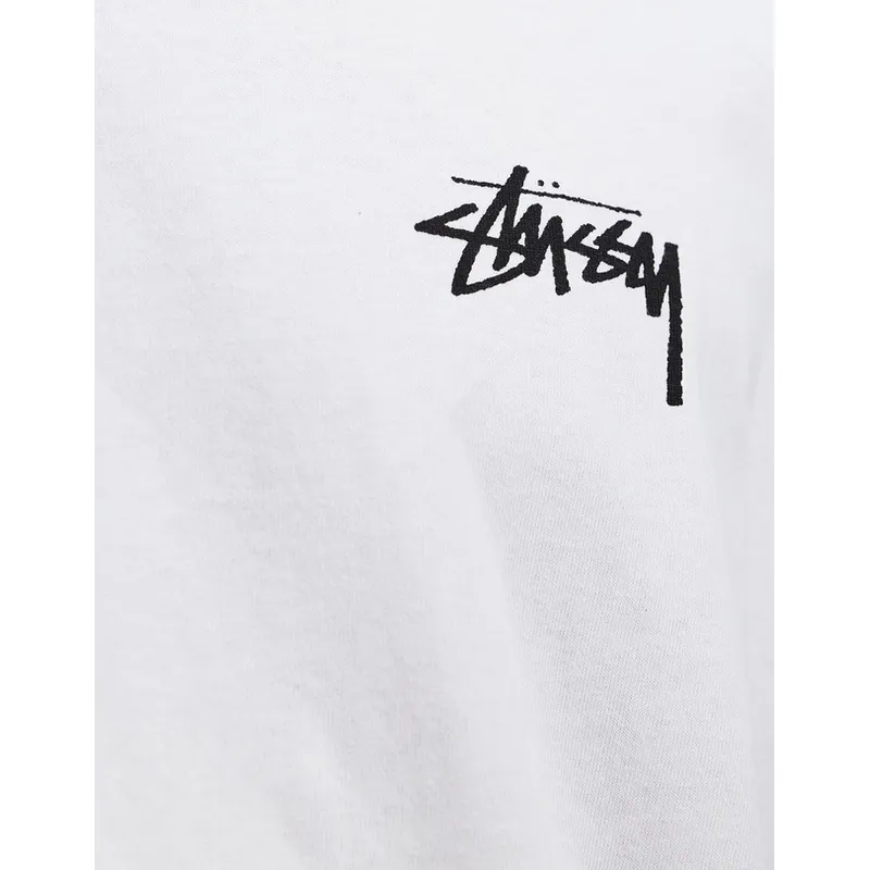 STUSSY  |Skater Style T-Shirts