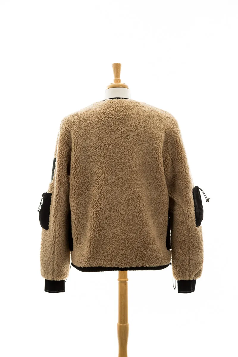 Tech Sherpa Crewneck