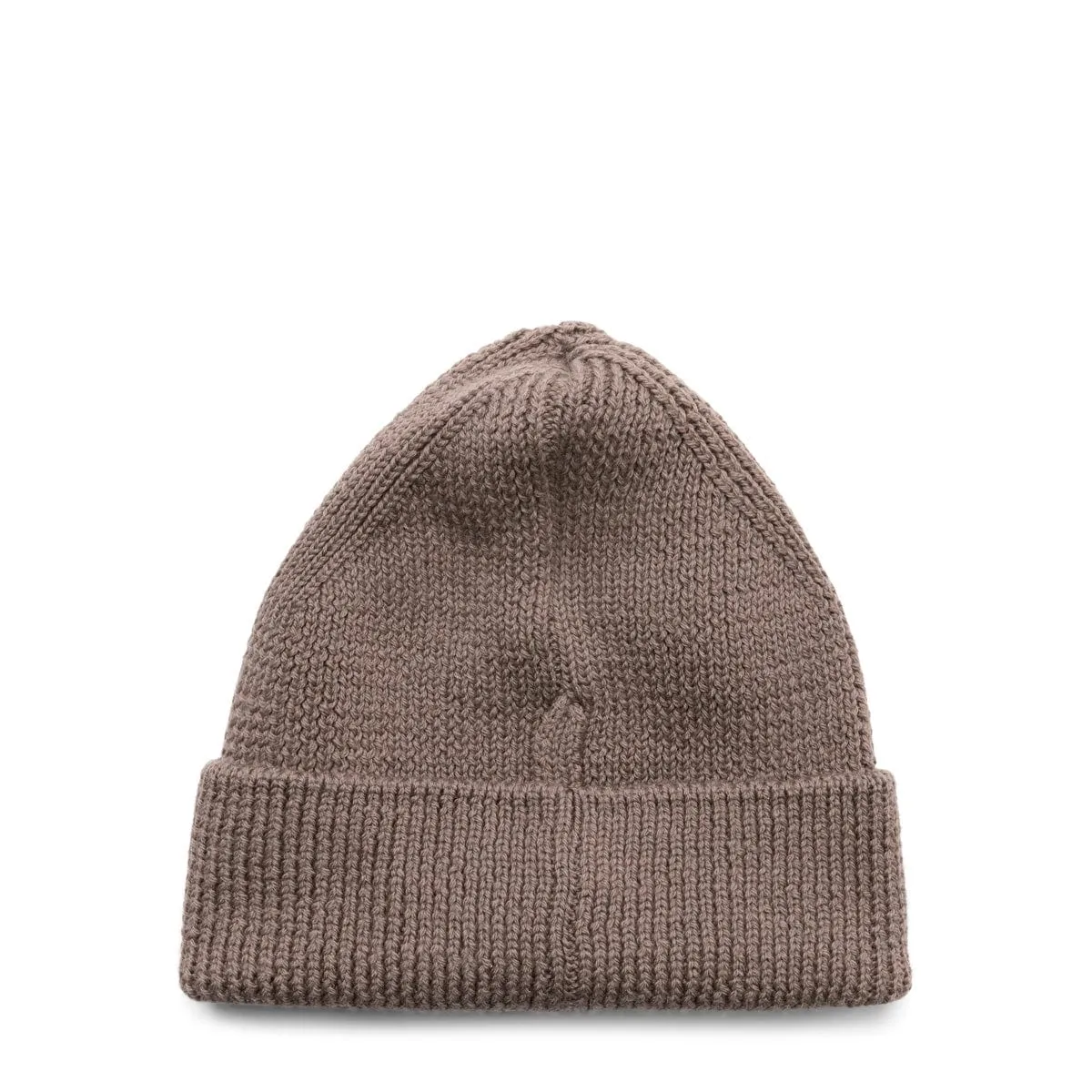 TED MERINO BEANIE EARTH | Bodega