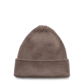 TED MERINO BEANIE EARTH | Bodega