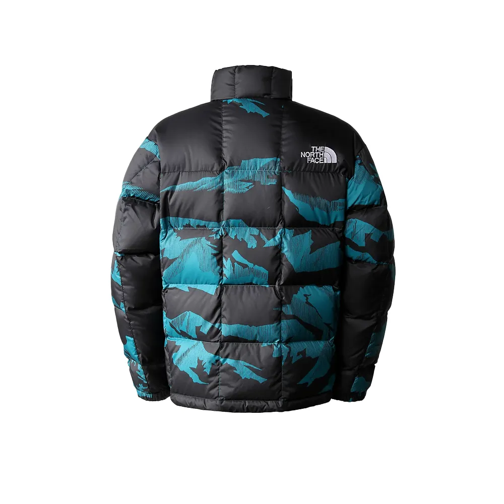 The North Face Lhotse Jacket Acoustic Blue NF0A3Y2398X