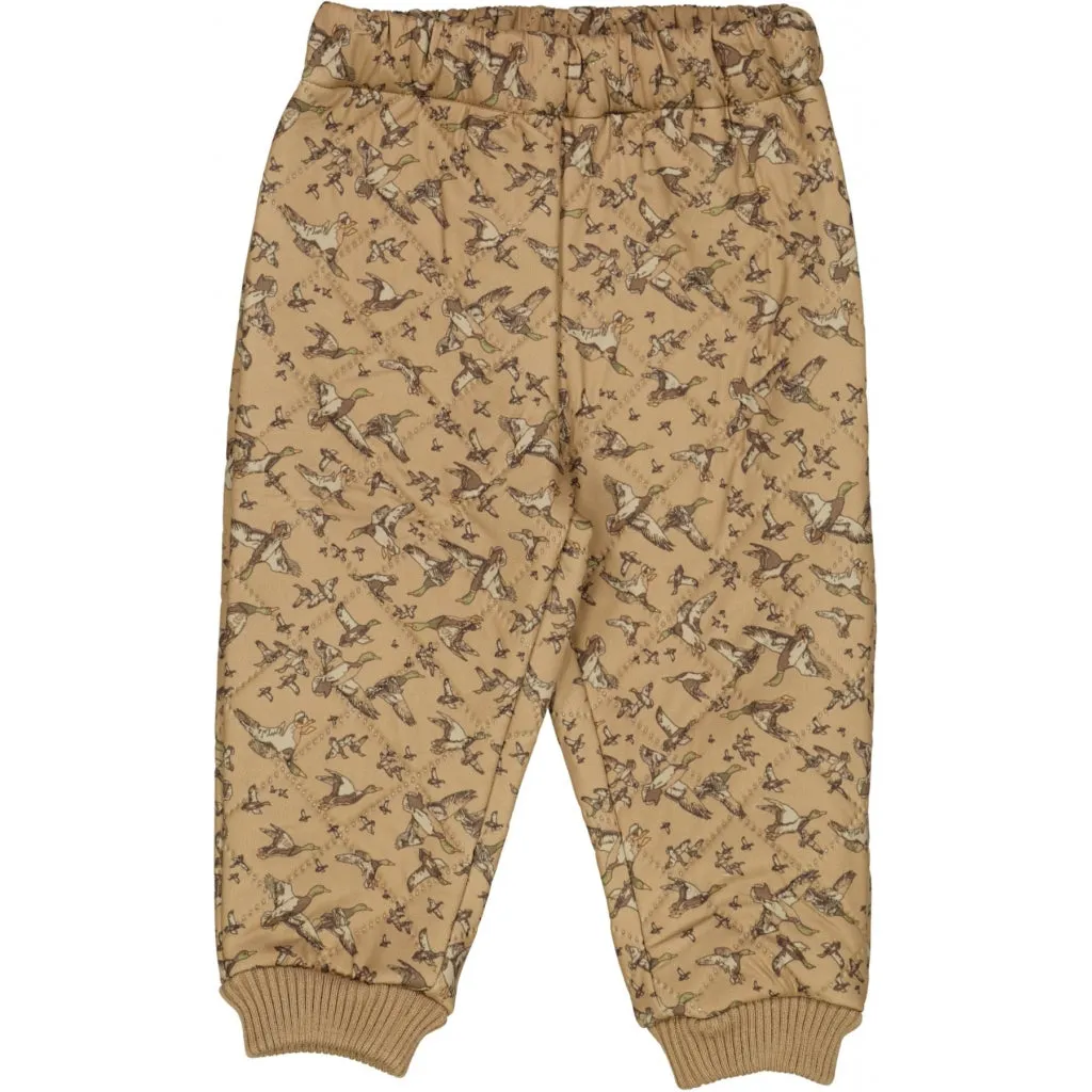 Thermo Pants Alex | Baby - ducks