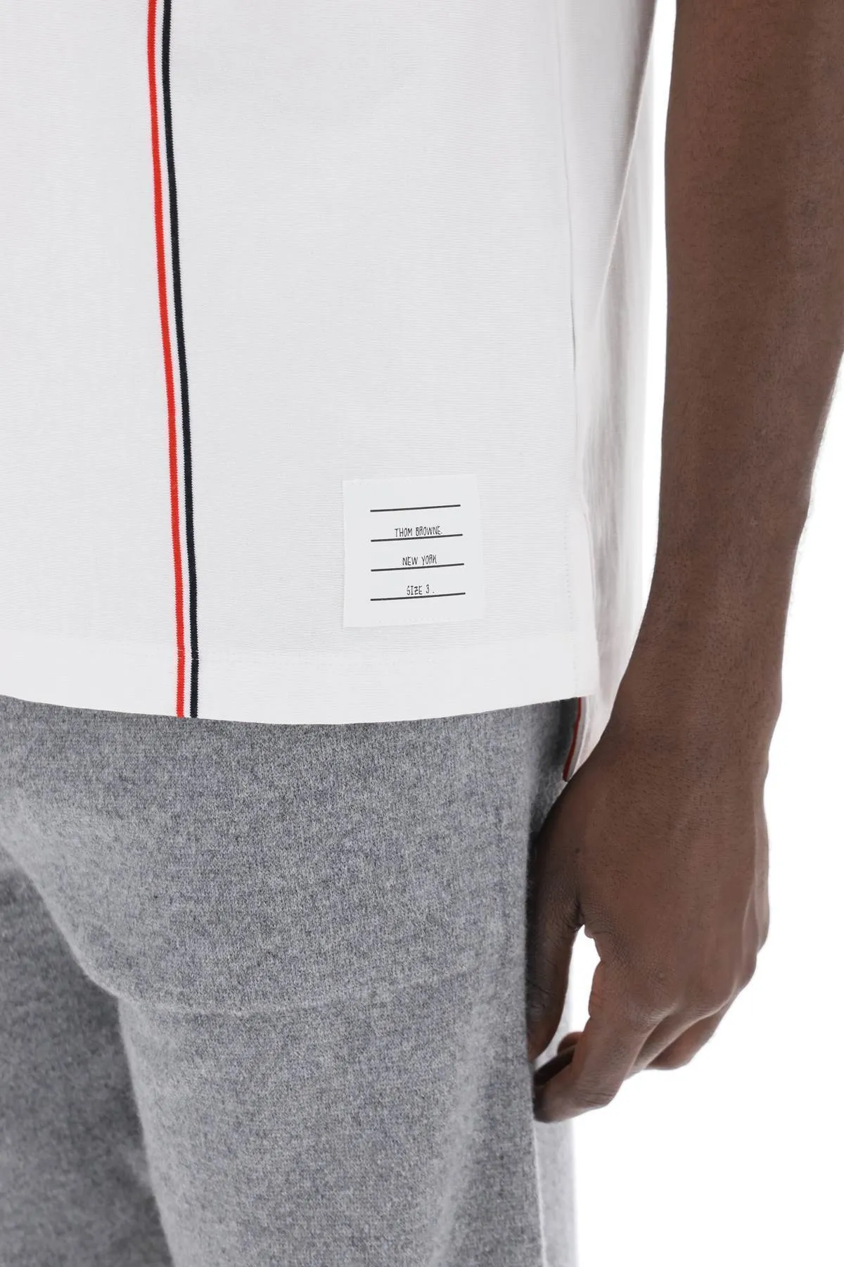 THOM BROWNE  |Shirts