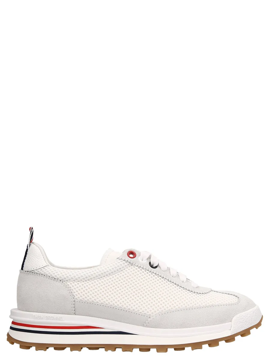 Thom Browne    Thom Browne 'Runner' Sneakers