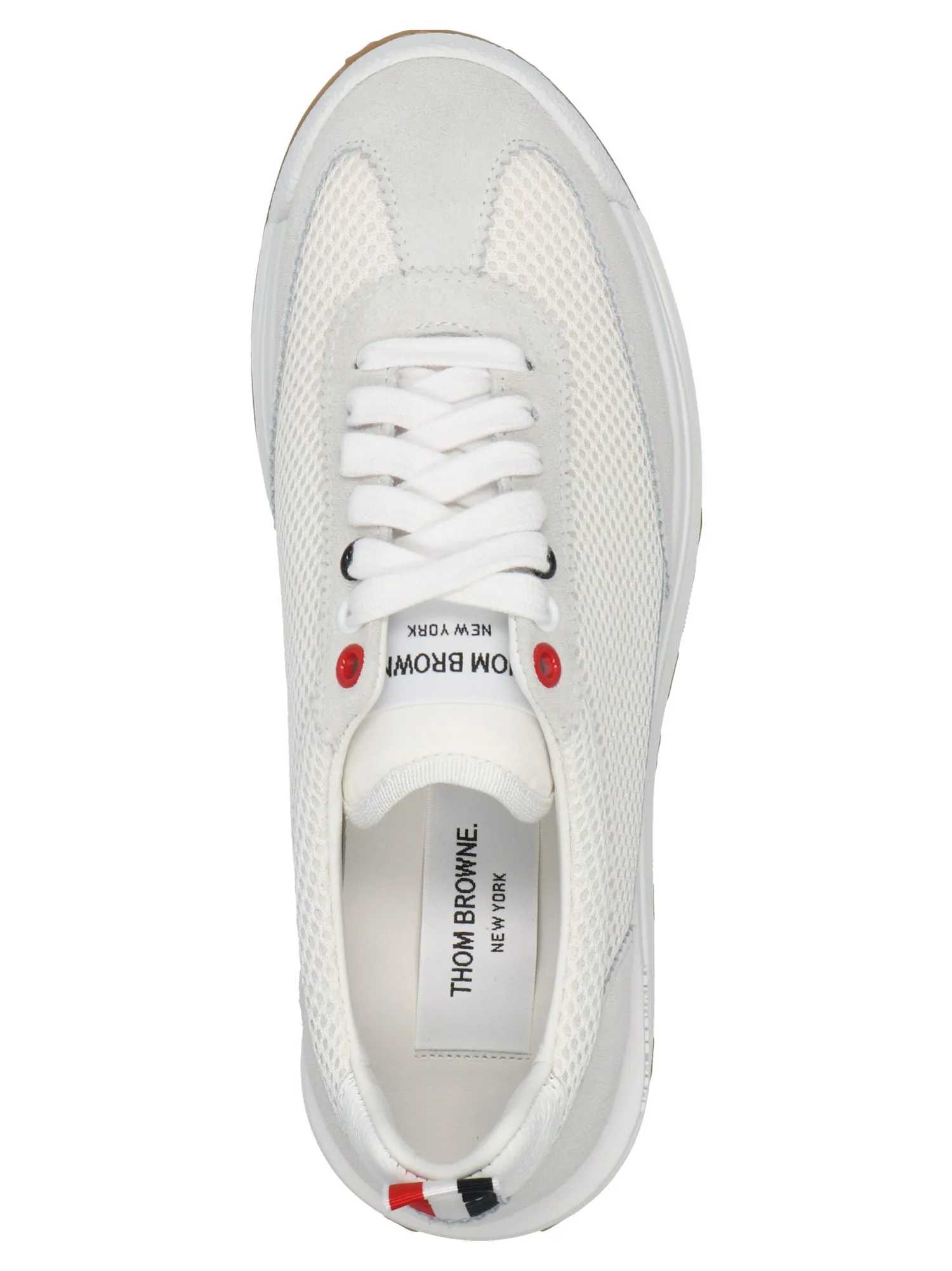 Thom Browne    Thom Browne 'Runner' Sneakers