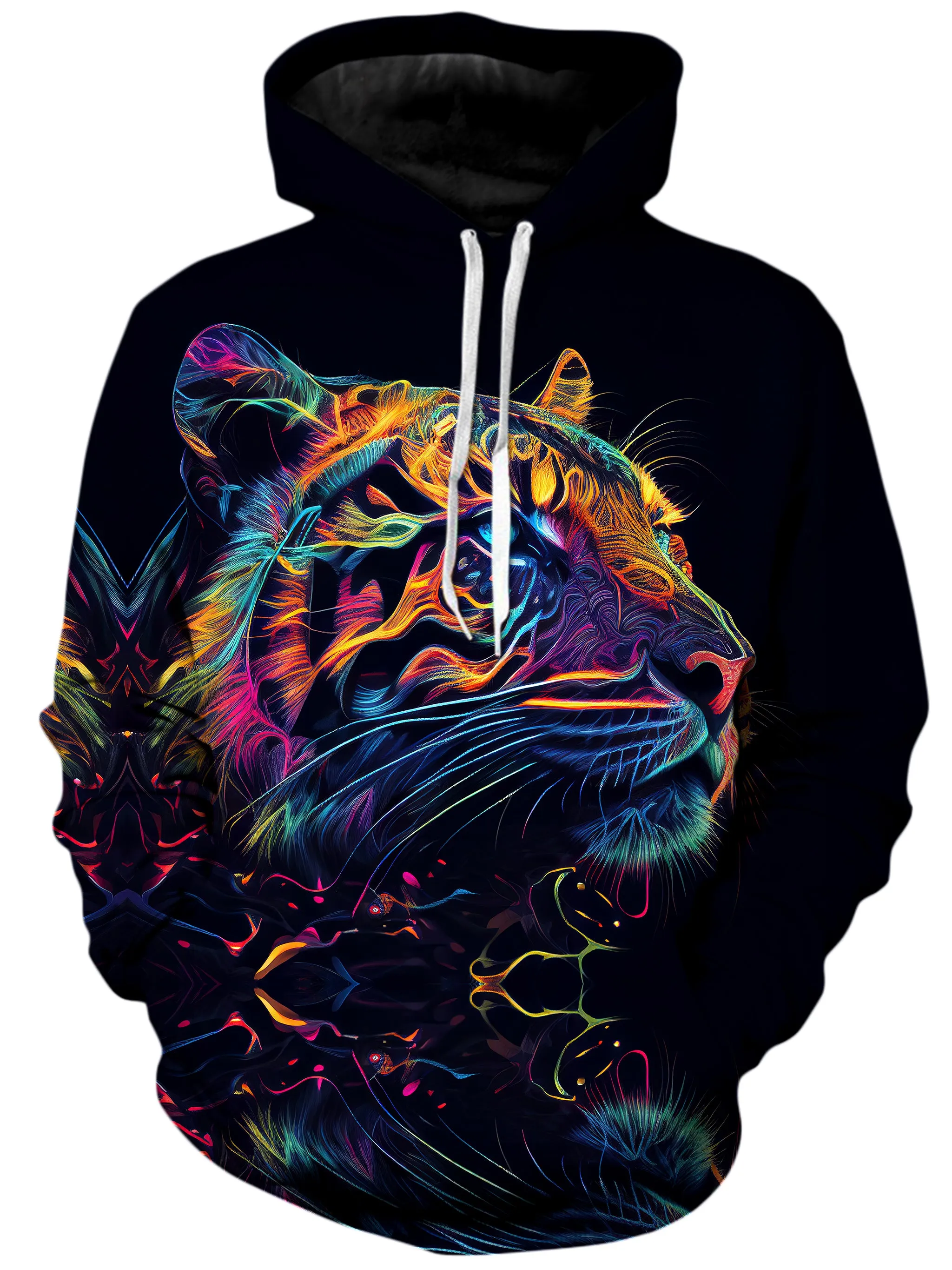 Tigre Realm Hoodie and Joggers Combo