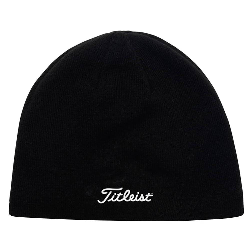 Titleist Nantucket Golf Beanie 2020