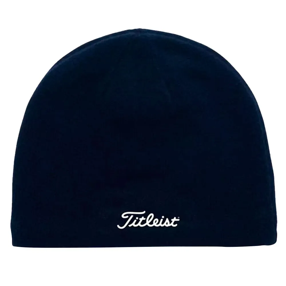 Titleist Nantucket Golf Beanie 2020