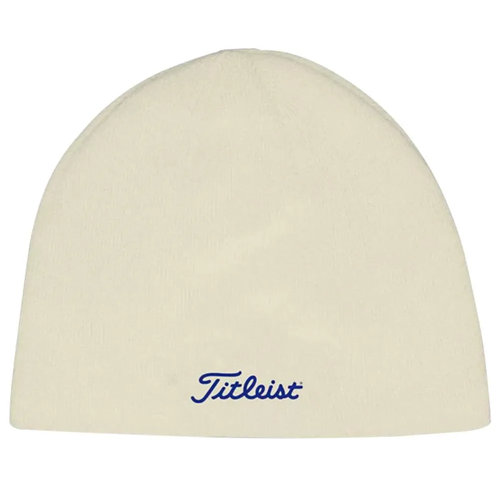 Titleist Nantucket Golf Beanie 2020