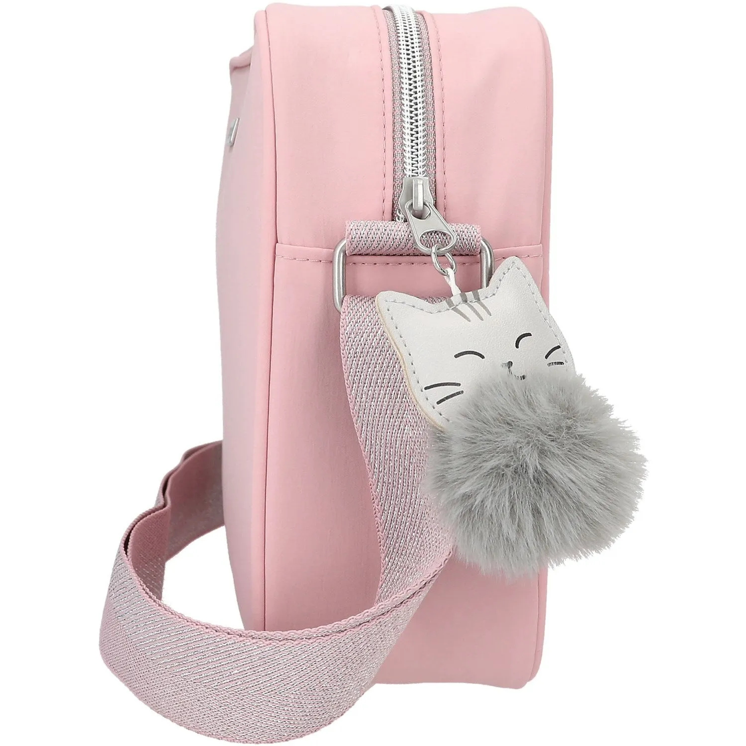 TOPModel Shoulder Bag Kitty And Doggy