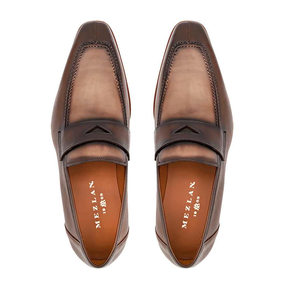 Two-Tone Rubber-Lite Slip On