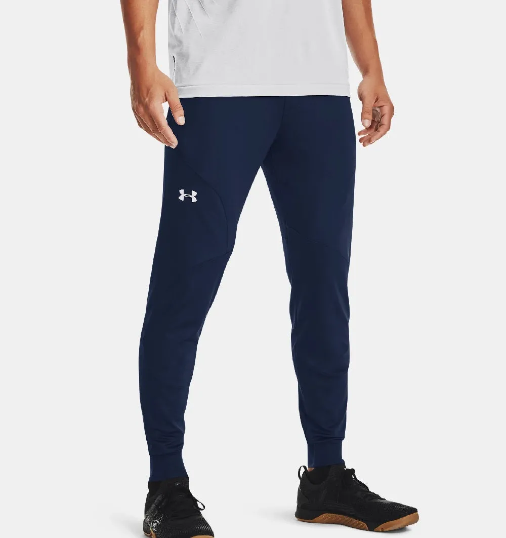 Under Armour Men's Unstoppable Track Pants Navy Size XX-Large