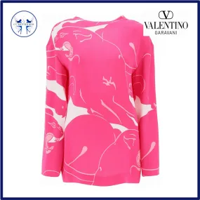 VALENTINO  |Shirts & Blouses