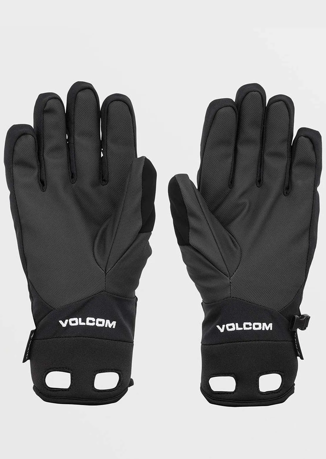 Volcom Men's CP2 Gore-Tex Gloves