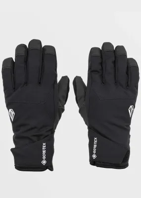 Volcom Men's CP2 Gore-Tex Gloves