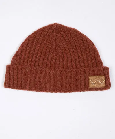 Watch Cap Beanie