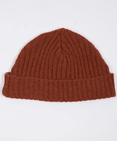 Watch Cap Beanie