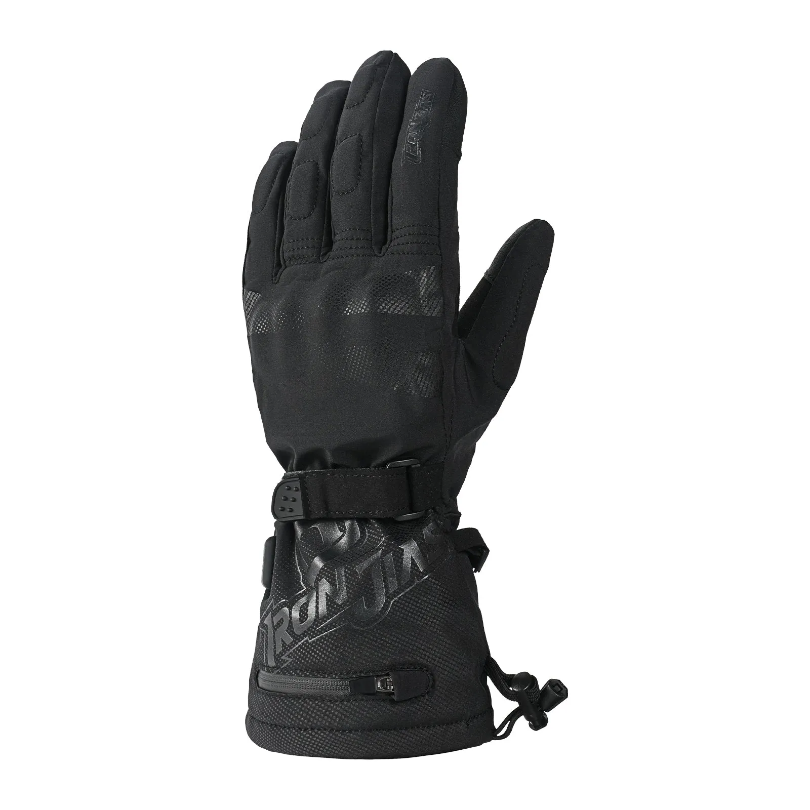 Waterproof Heated Motorcycle Gloves | JIA10H