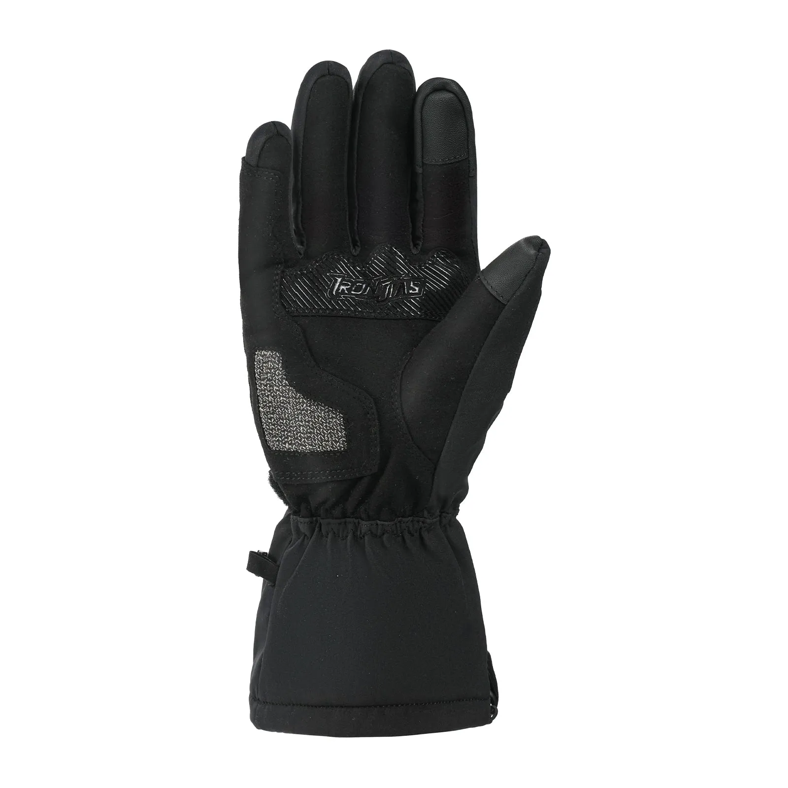 Waterproof Heated Motorcycle Gloves | JIA10H