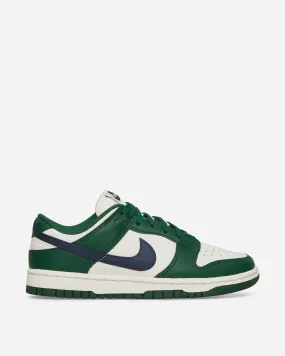 WMNS Dunk Low Sneakers Gorge Green