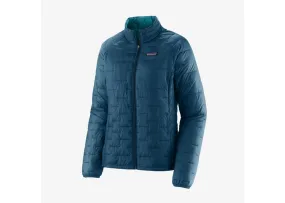 Women's Micro Puff Jacket