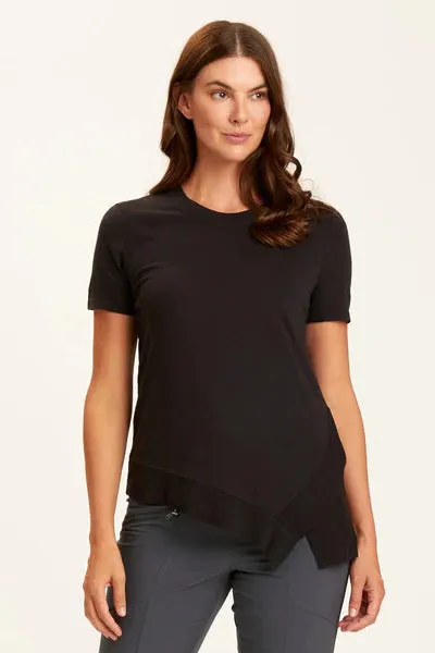 XCVI Lettie Tee