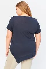 XCVI Lettie Tee