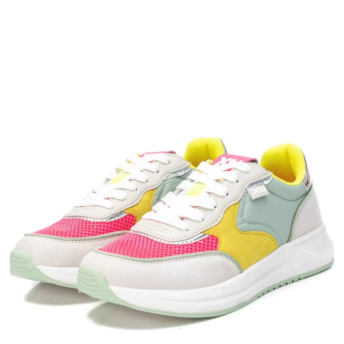 XTI JENNI SNEAKERS