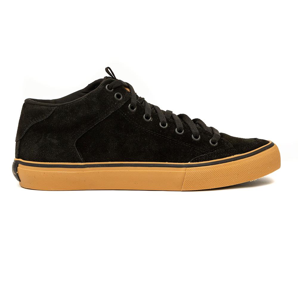 Zapatillas Rusty Andreuss Black Caramel