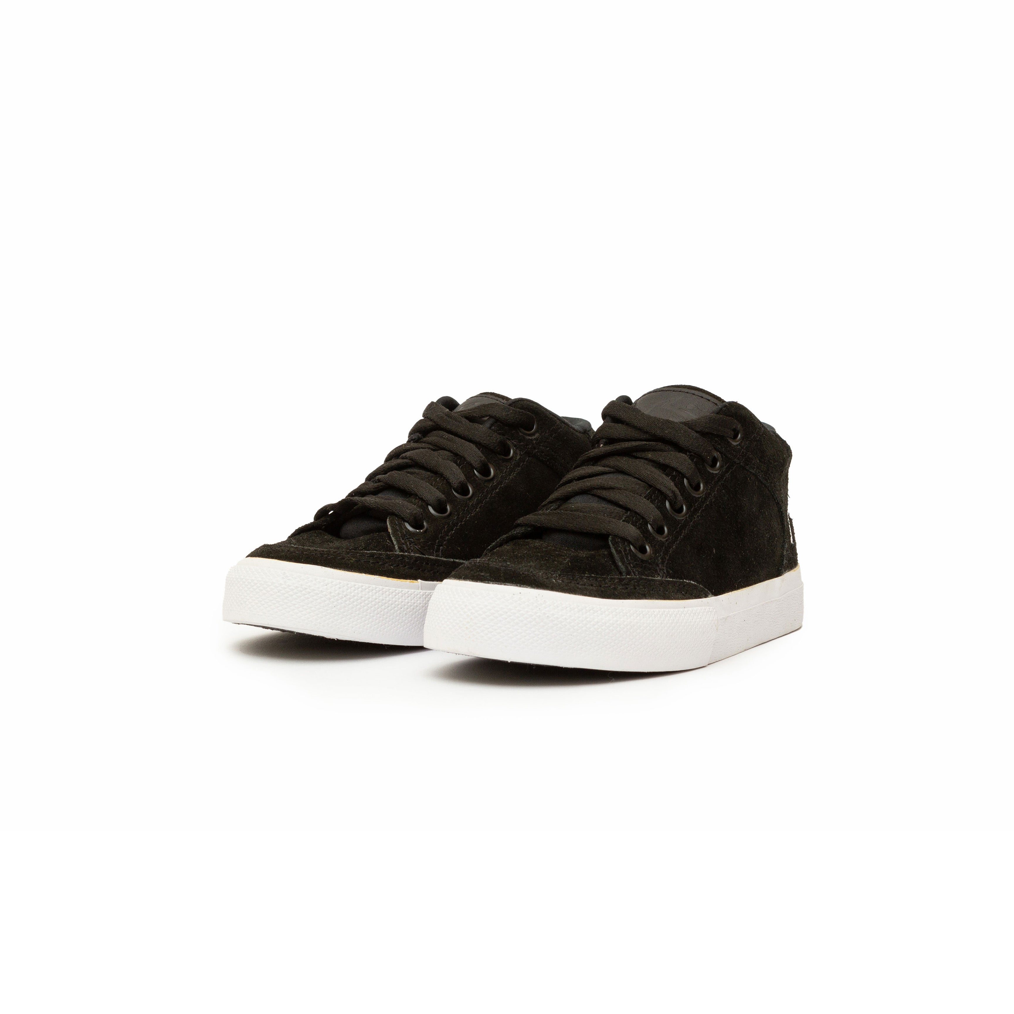 Zapatillas Rusty Andreuss Black Junior